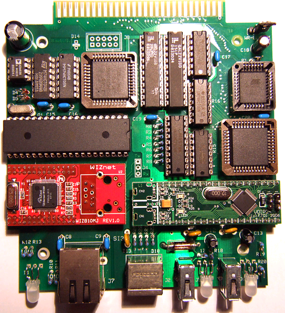 Prototyp M052 BS M052 BS