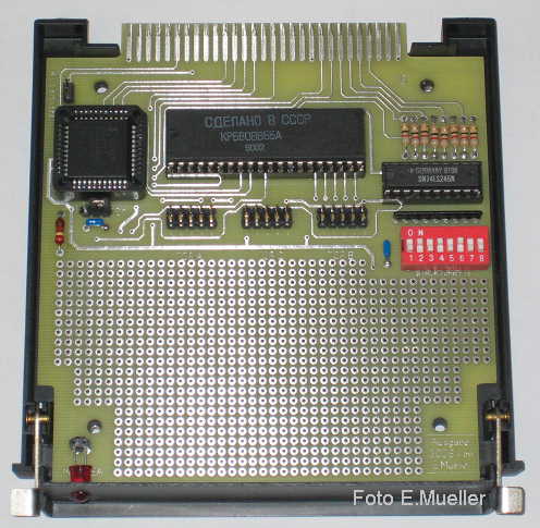 M061 EA-Modul M061 EA-Modul
