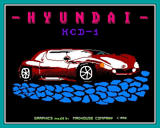 HYUNDAI