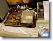 Der letzte 8-Bit-Rechner der DDR * (16 Fotos)