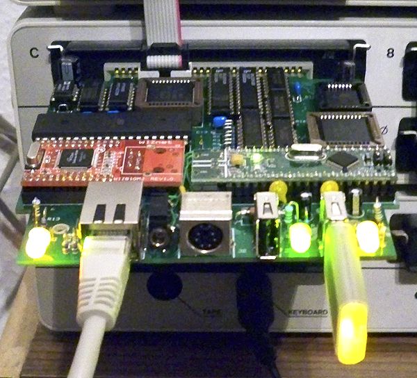 KCNET M052 KCNET M052