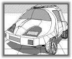 3D Auto 1 * 320 x 256 * (6KB)