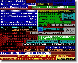 Nächstes Bild
