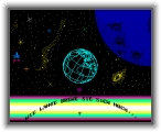 Erde * 320 x 256 * (5KB)