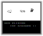 Fliegen * 320 x 256 * (2KB)