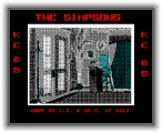 The Simpsons * 320 x 256 * (3KB)