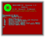 Basicode * 320 x 256 * (2KB)