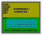 Edipic 32 (2) Bildmenue * 320 x 256 * (5KB)
