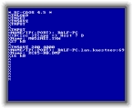 TFTP M052 1 * 320 x 256 * (2KB)