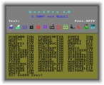 WordPro6 Textmenu * 320 x 256 * (7KB)