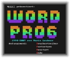 WordPro6 Titelbild * 320 x 256 * (3KB)