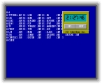 Clock * 320 x 256 * (3KB)