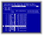 Datsweep * 320 x 256 * (4KB)