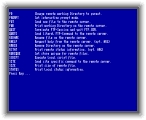 FTP 4 Hilfe * 320 x 256 * (3KB)