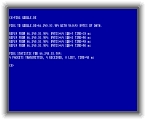 PING GOOGLE.DE * 320 x 256 * (1KB)