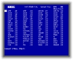 Z-Filer * 320 x 256 * (3KB)