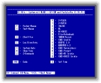Z-Menu * 320 x 256 * (3KB)