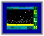 Bellum * 320 x 256 * (3KB)