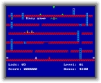 KC Ladder * 320 x 256 * (3KB)