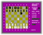 Schach * 320 x 256 * (5KB)