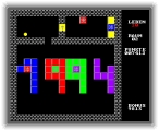 Schocky * 320 x 256 * (4KB)