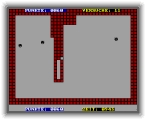 Xonix * 320 x 256 * (3KB)