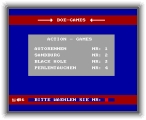 Action * 320 x 256 * (2KB)
