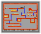 Castle * 320 x 256 * (4KB)