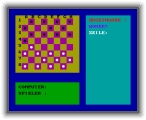 Dame * 320 x 256 * (4KB)