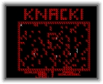 Knacki * 320 x 256 * (4KB)