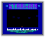 Starwar * 320 x 256 * (3KB)