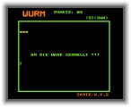 Wurmi * 320 x 256 * (2KB)