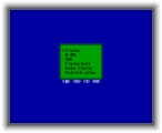 BOOT * 320 x 256 * (2KB)