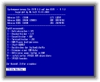SYSGEN * 320 x 256 * (3KB)