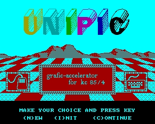 UP 1.0 Titelbild UP 1.0 Titelbild